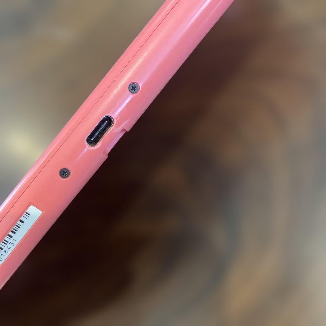 Nintendo Switch Lite 本体　ピンク