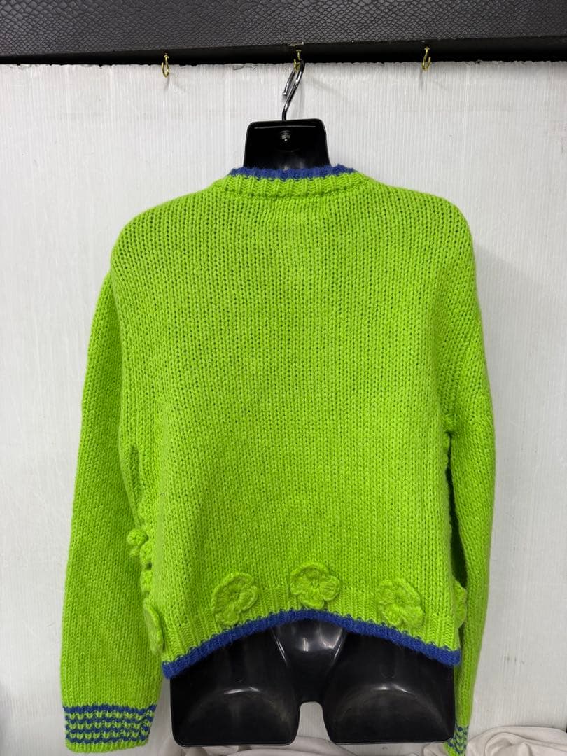 コ*。様 未使用　¥39600 オレボレブラ(アルベロベロ)カーディガン