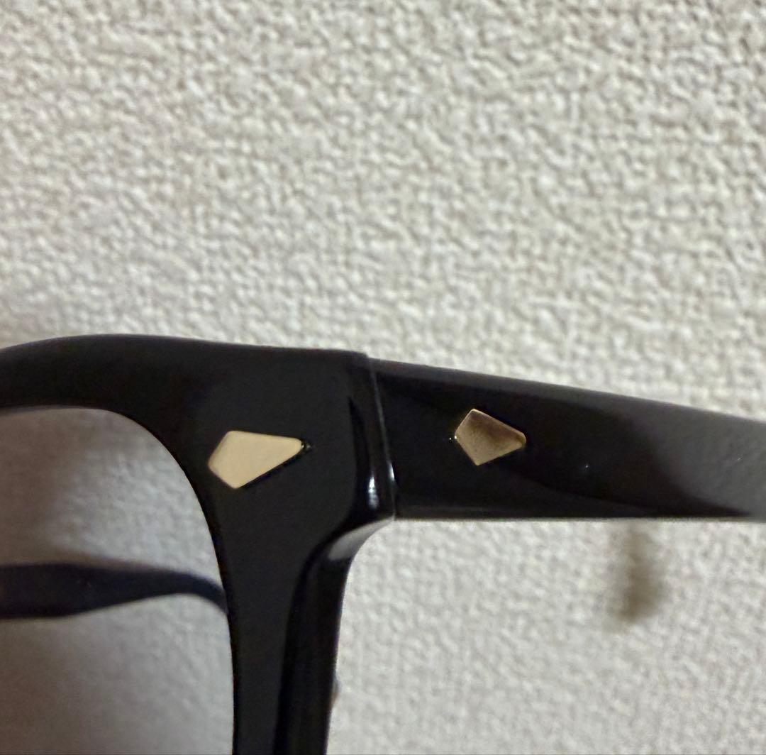 ［新品未使用］MOSCOT LEMTOSH JPN LTD 19