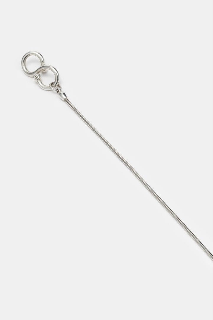 【完売品】h'eres INES 08 NECKLACE 45cm