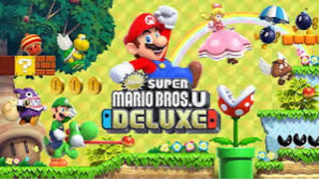 マリオ3点セット（ソフトのみ）