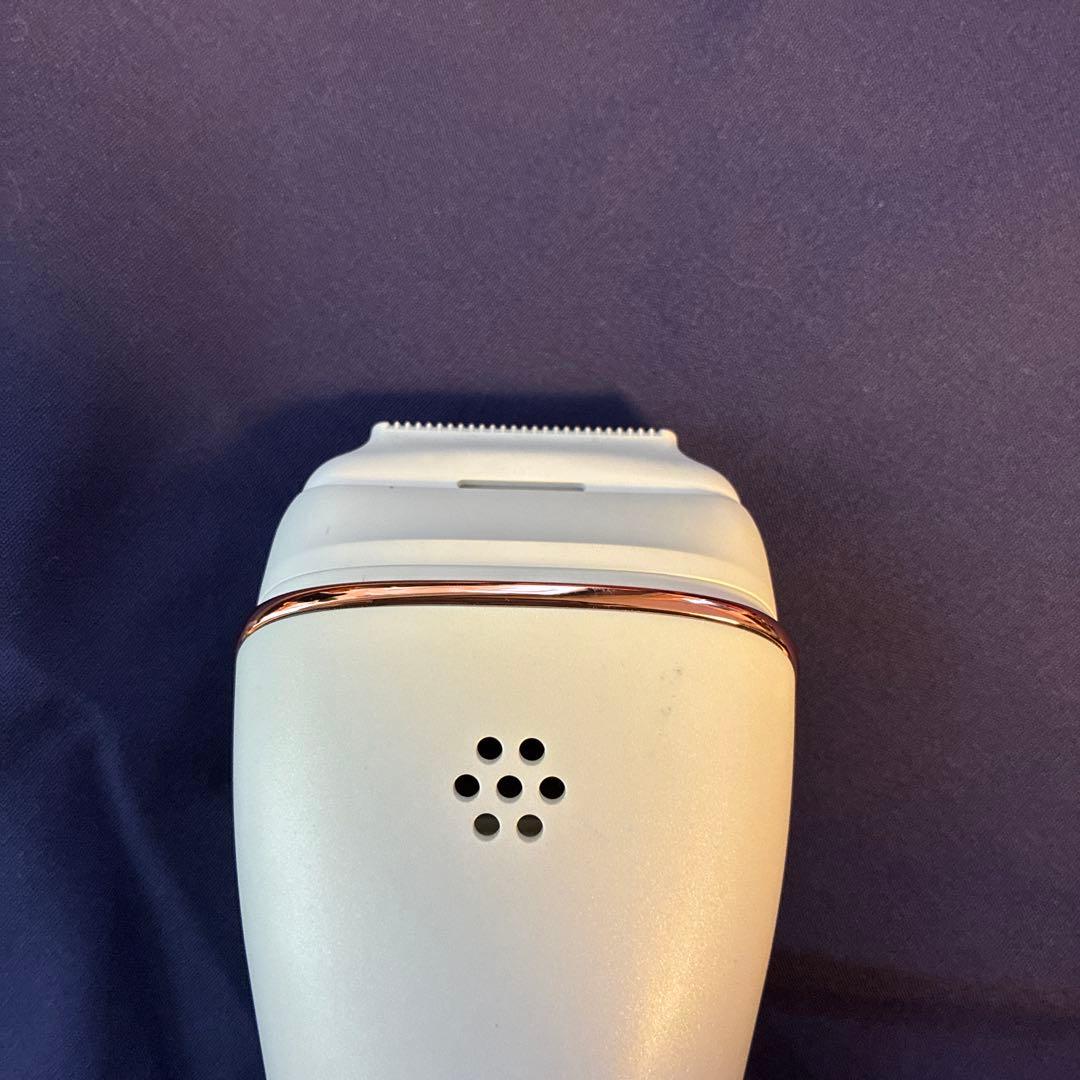 Panasonic 光美容器 光エステ (ボディ＆フェイス用) ES-WH95
