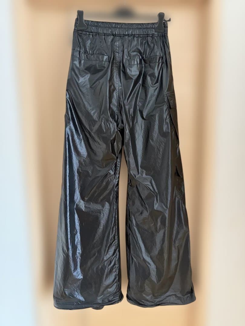【なるべく値下げ受け付けます】専用　　　　　　　rick owens カーゴベラ