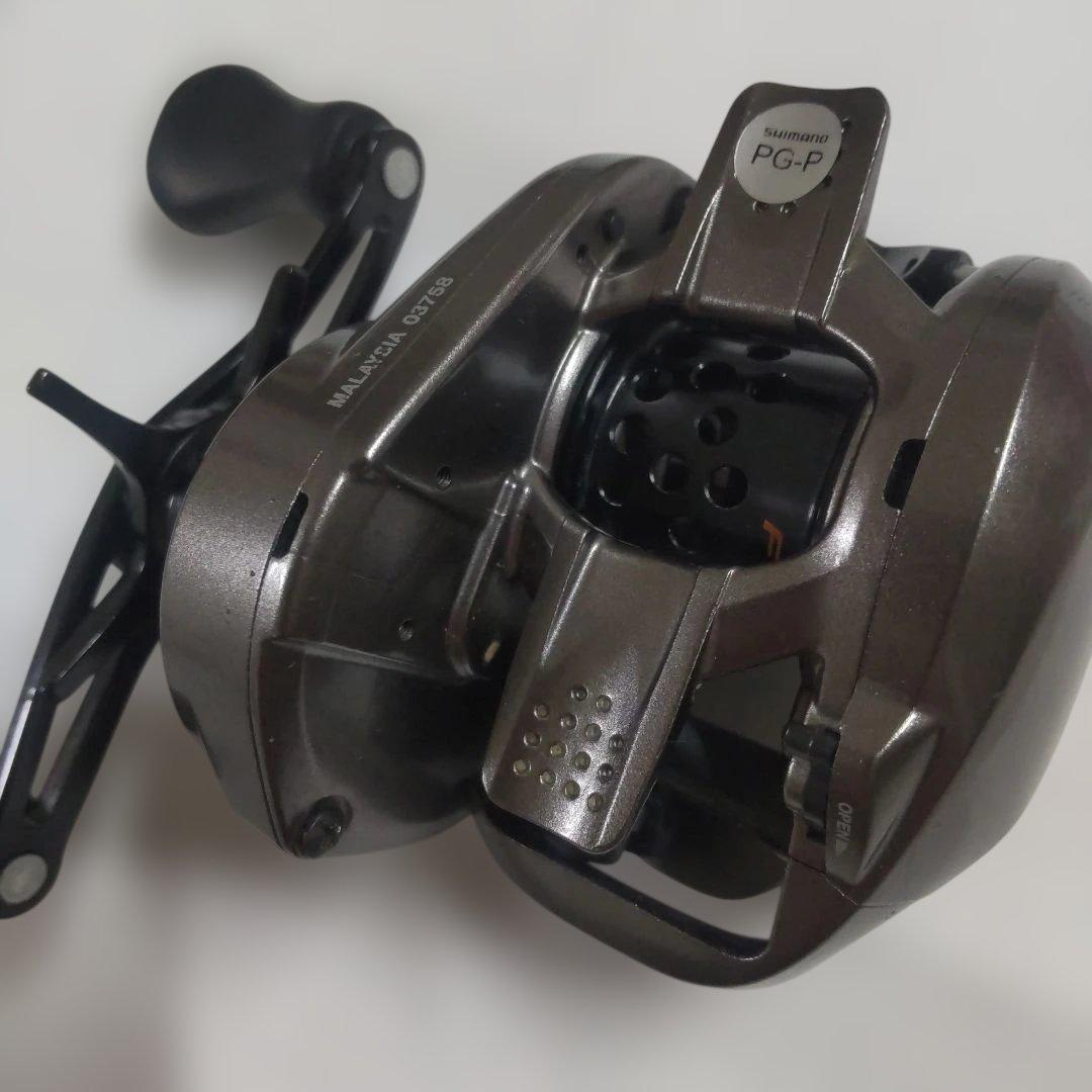 週末限定値下げ中　17 スコーピオン　bfs　8.2