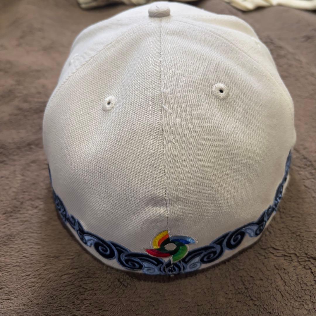 NEW ERA 59FIFTY WBC UKIYOE 浮世絵 侍ジャパン 大谷