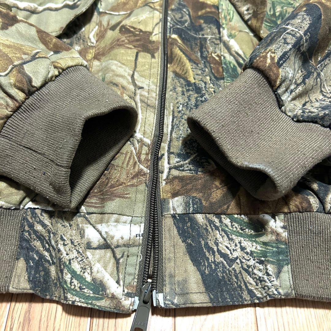 中*e様 Cabela's Realtree AP Hoodie 2XL TAL