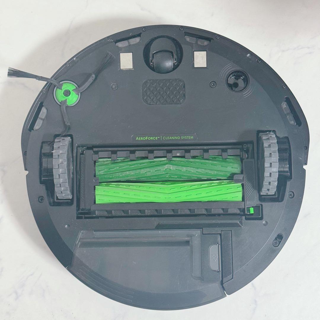 iRobot Roomba i3 アイロボット ルンバ ロボット掃除機