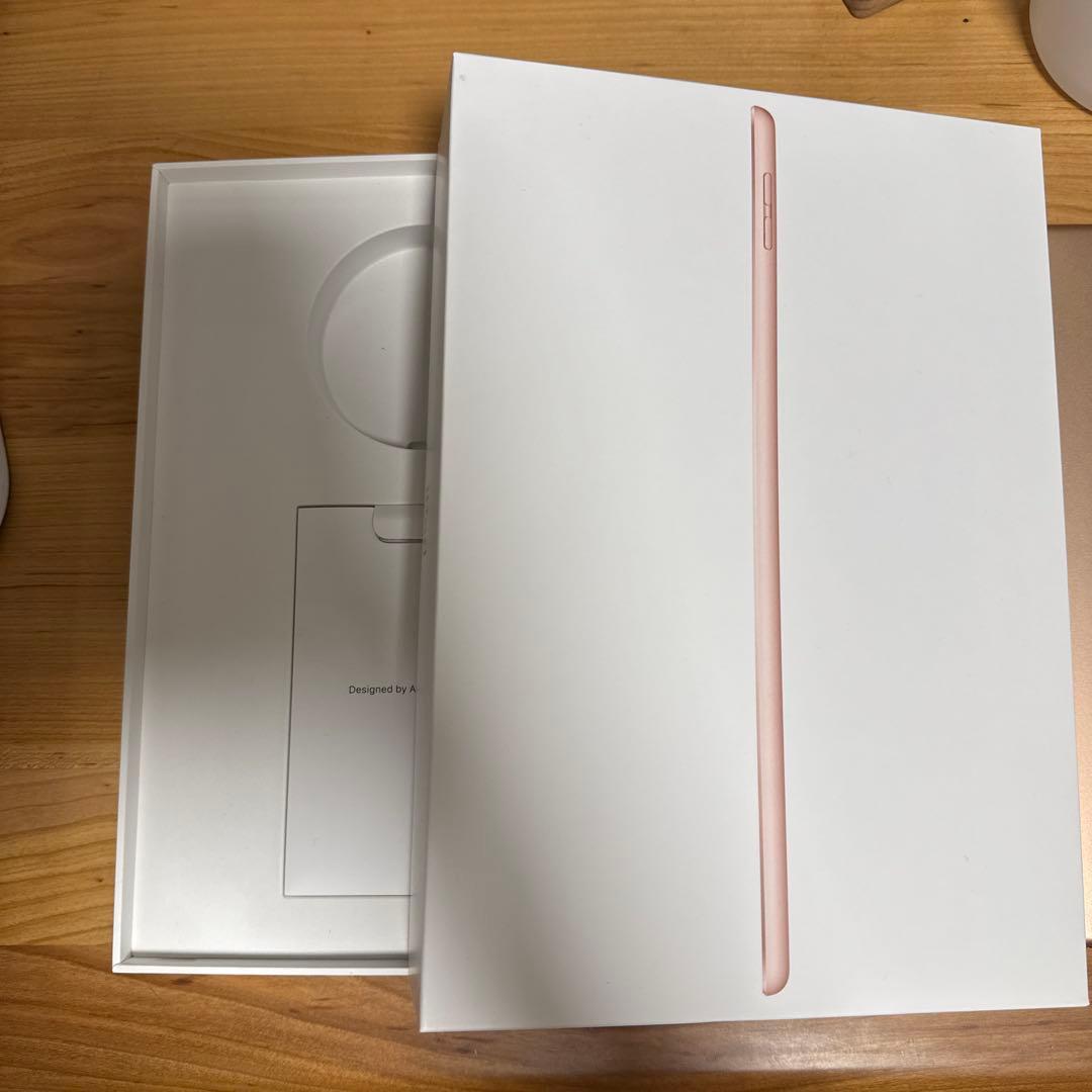 ipad 第7世代 128GB WIFIモデル