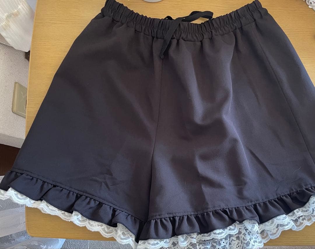 Secret Honey シークレットハニー シーハニ セットアップ 黒
