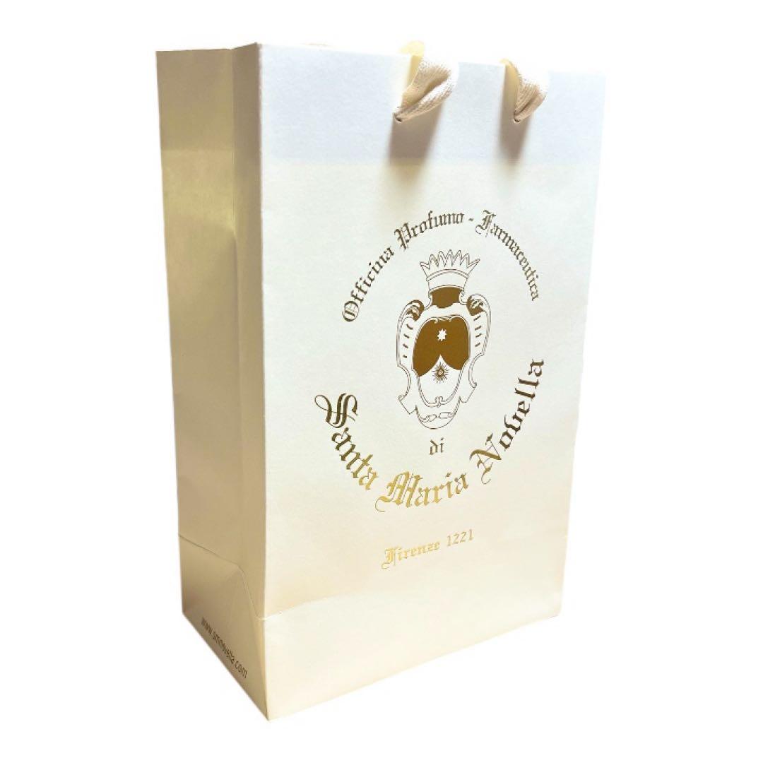 サンタマリアノヴェッラ アンブラ100ml 箱付 香水　オードパルファム