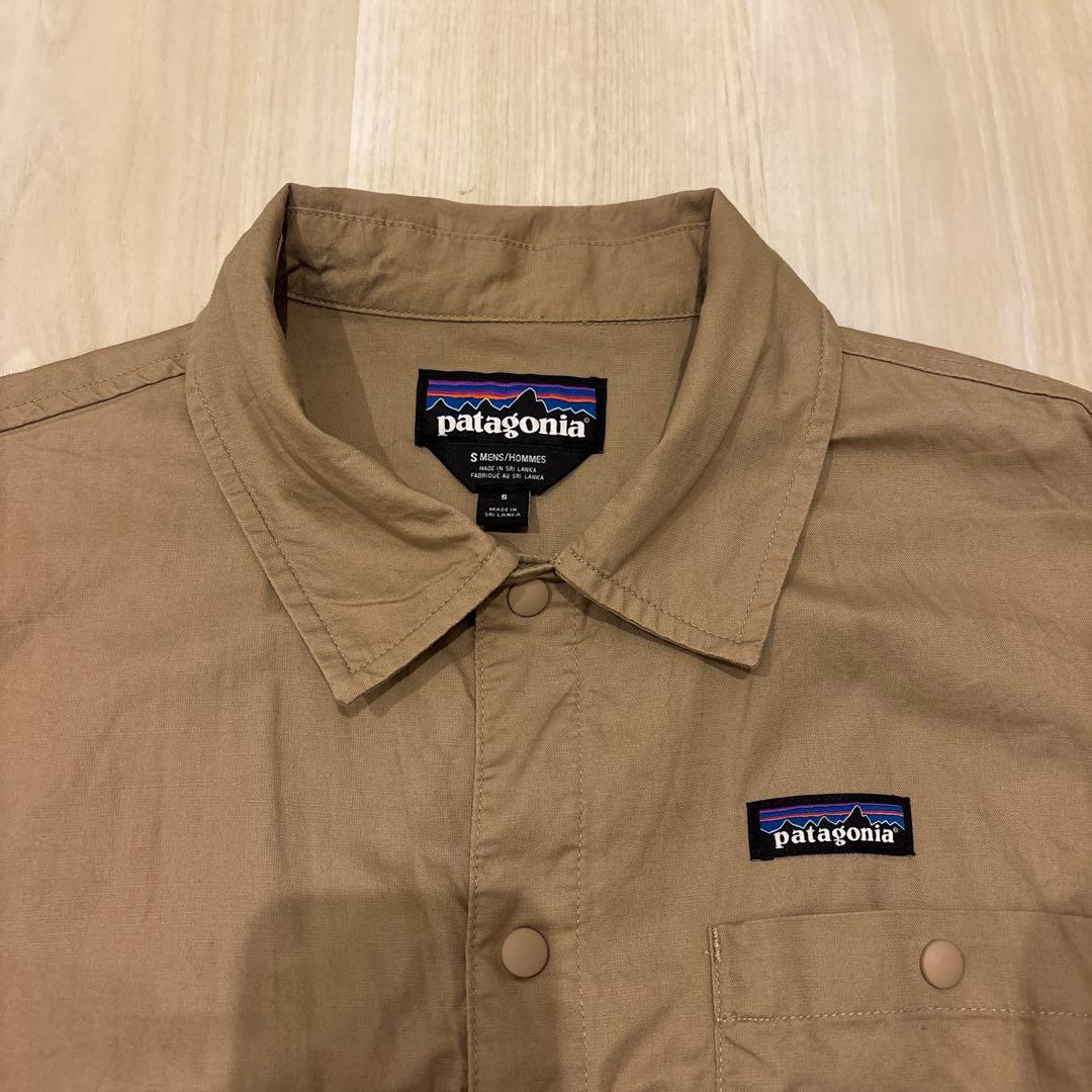 patagonia ブルゾン Sサイズ