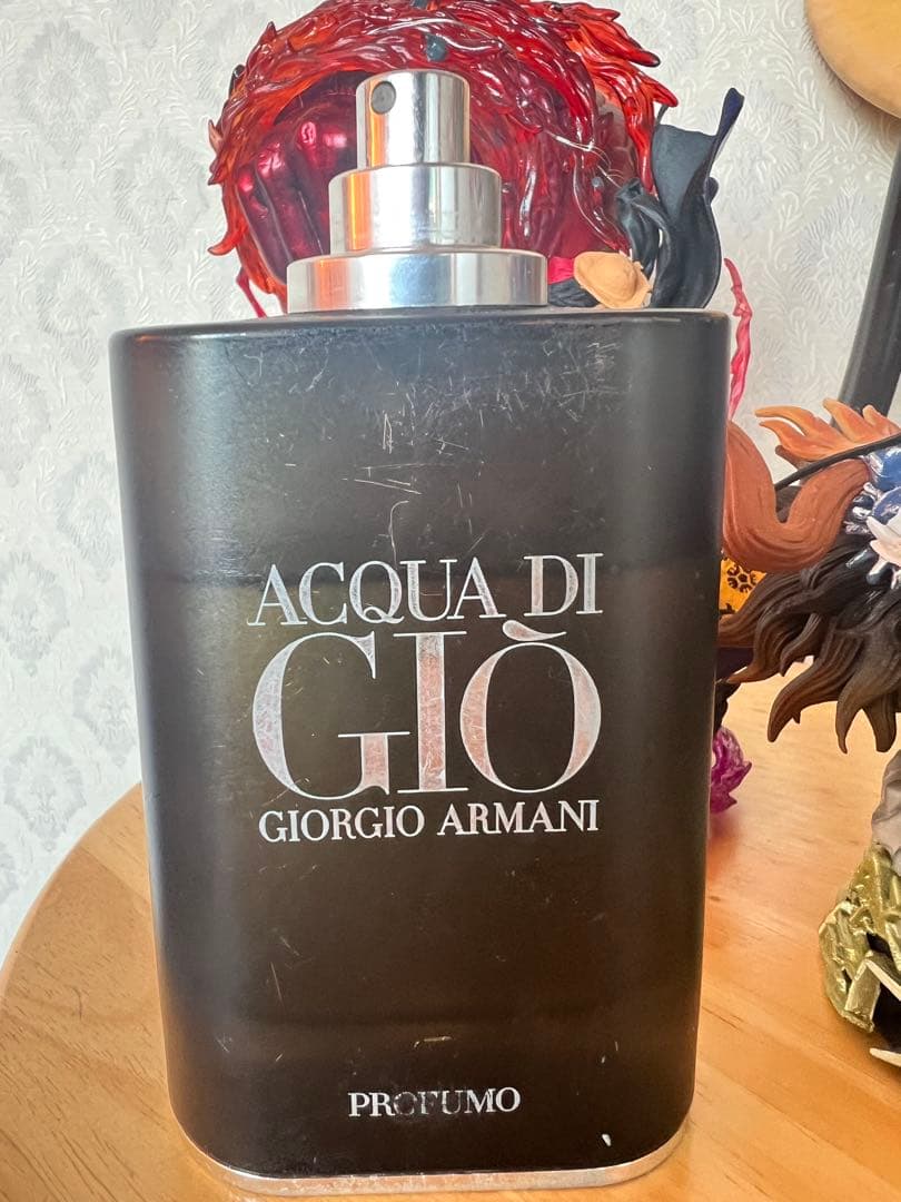 Acqua di Gio Profumo 125ml 香水