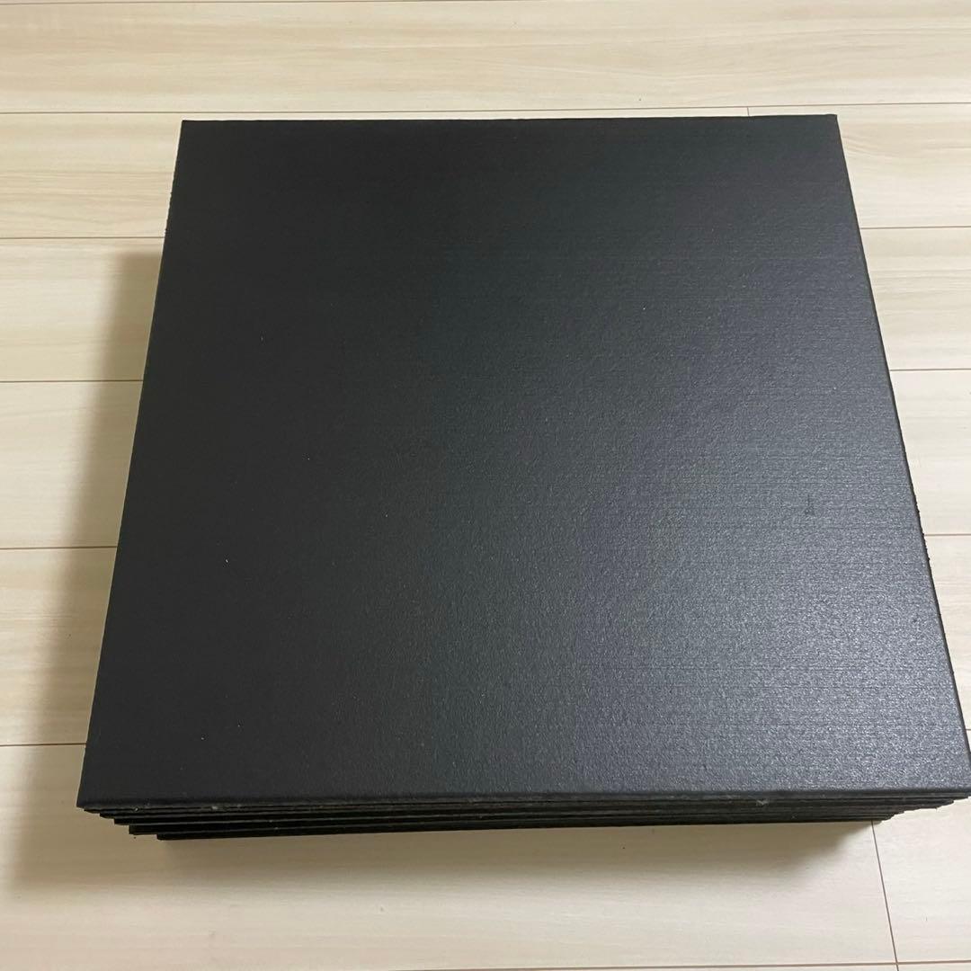 トレーニングマット 15mm 50x50cm 12枚