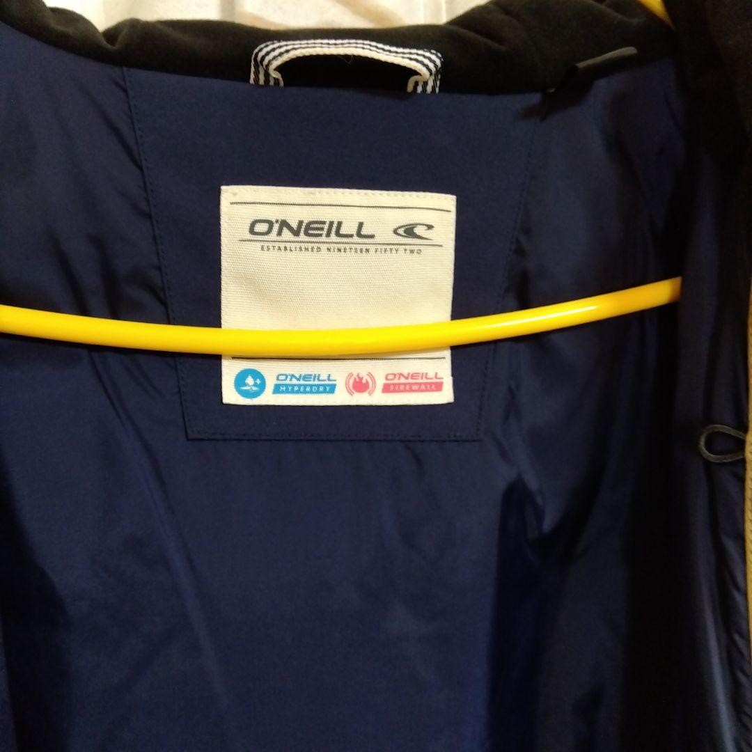 O'NEILL スノーボードウェア メンズ（上下セット）