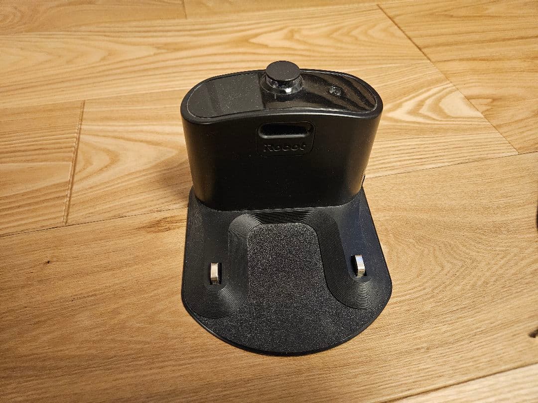 iRobot ロボッ掃除機 i2 本体、充電ドック付き