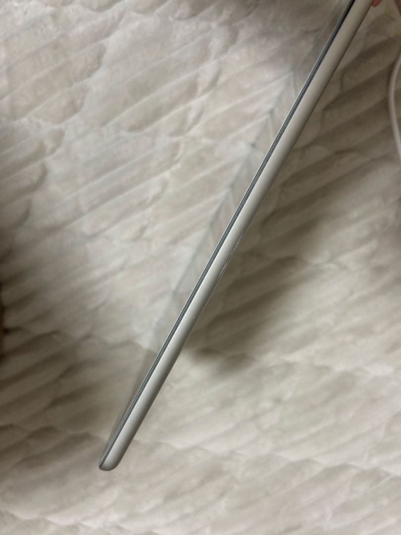 Apple iPad 第6世代 32GB Wi-Fi可 動作確認済 初期化済