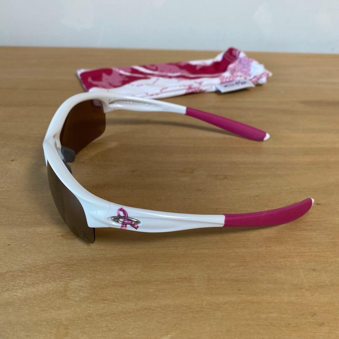 限定　oakley オークリー　commit コミット　USA製サングラス