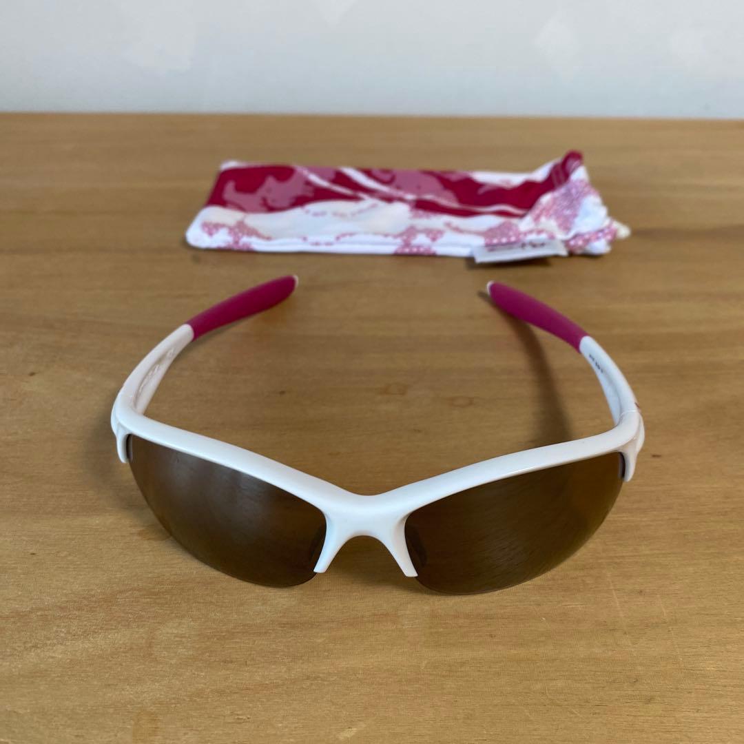 限定　oakley オークリー　commit コミット　USA製サングラス