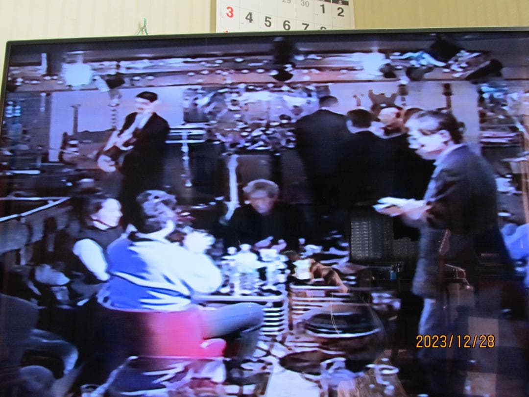 超貴重 ムスタングス ライブイン エル・カミーノ　 VHS