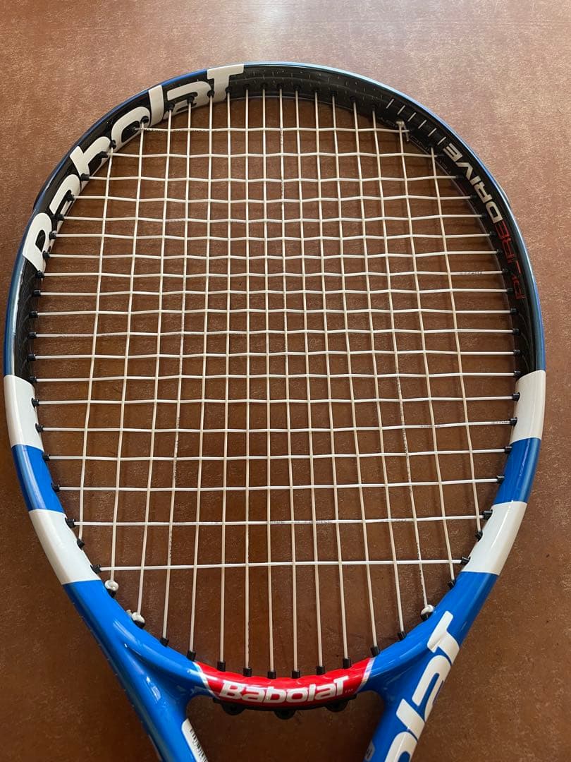 Babolat Pure Drive テニスラケットバボラ　ピュアドライブ