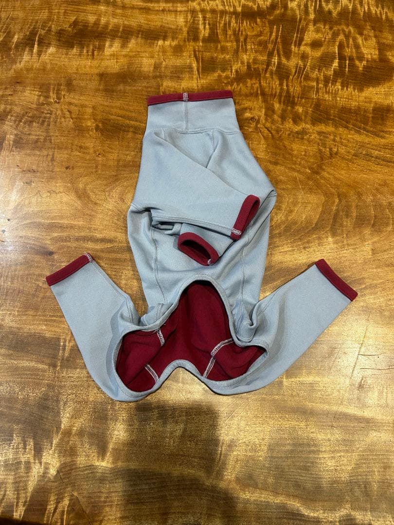 ALPHAICON 犬服 ロンパース