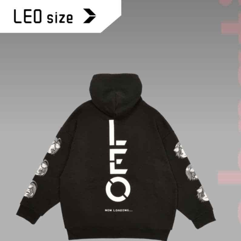 山田涼介 LEOの遊び場　LEO COLLECTION 4点セット