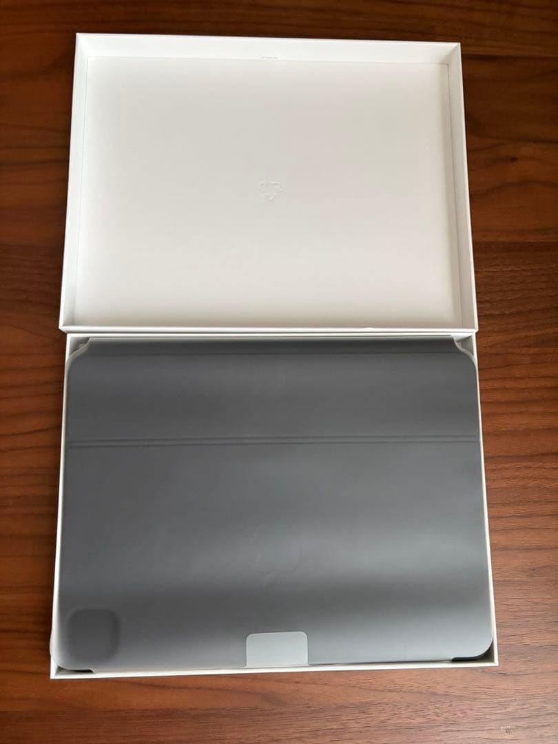 Magic Keyboard 11インチ用 USキーボード