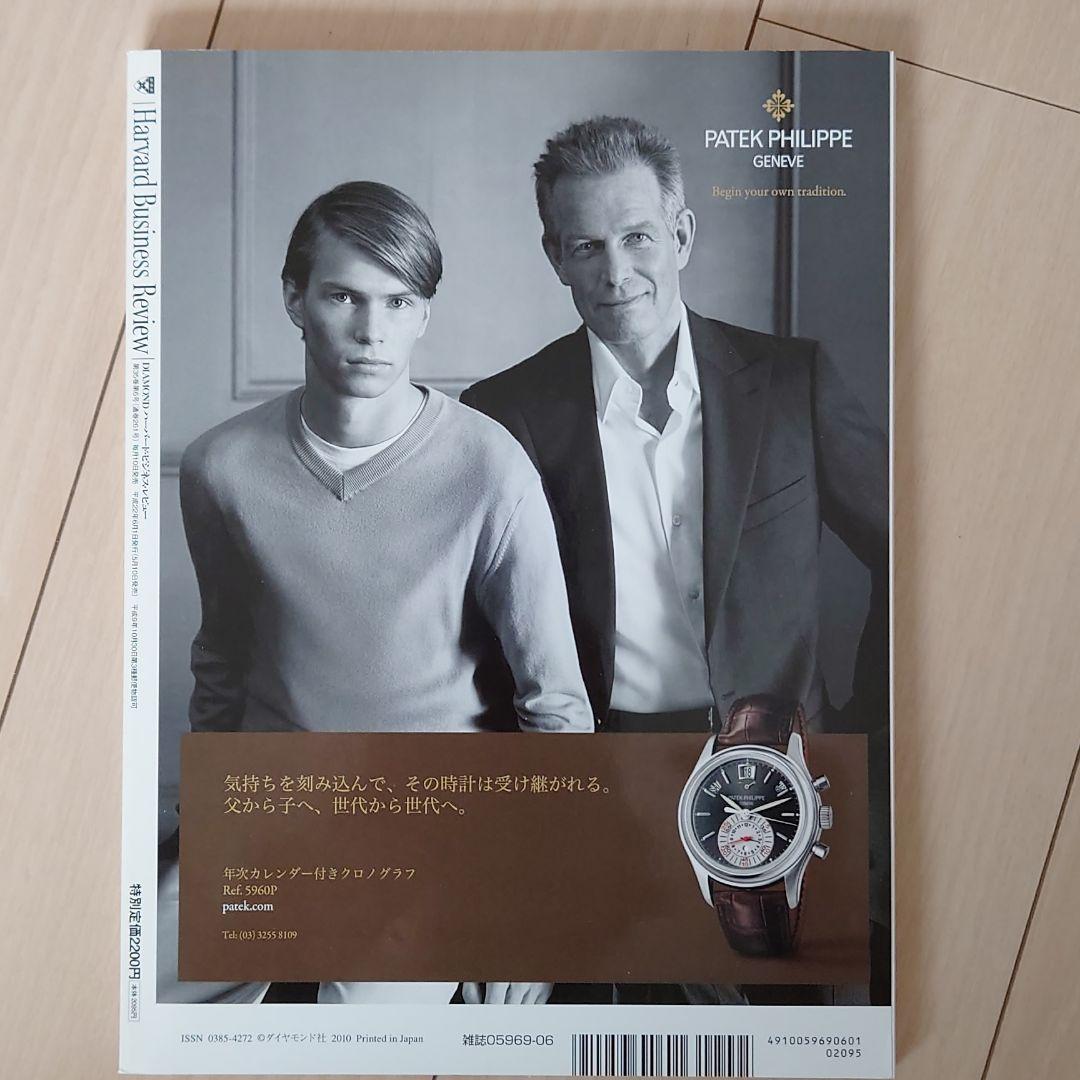 【ハーバードビジネスレビュー3冊】ドラッカー
