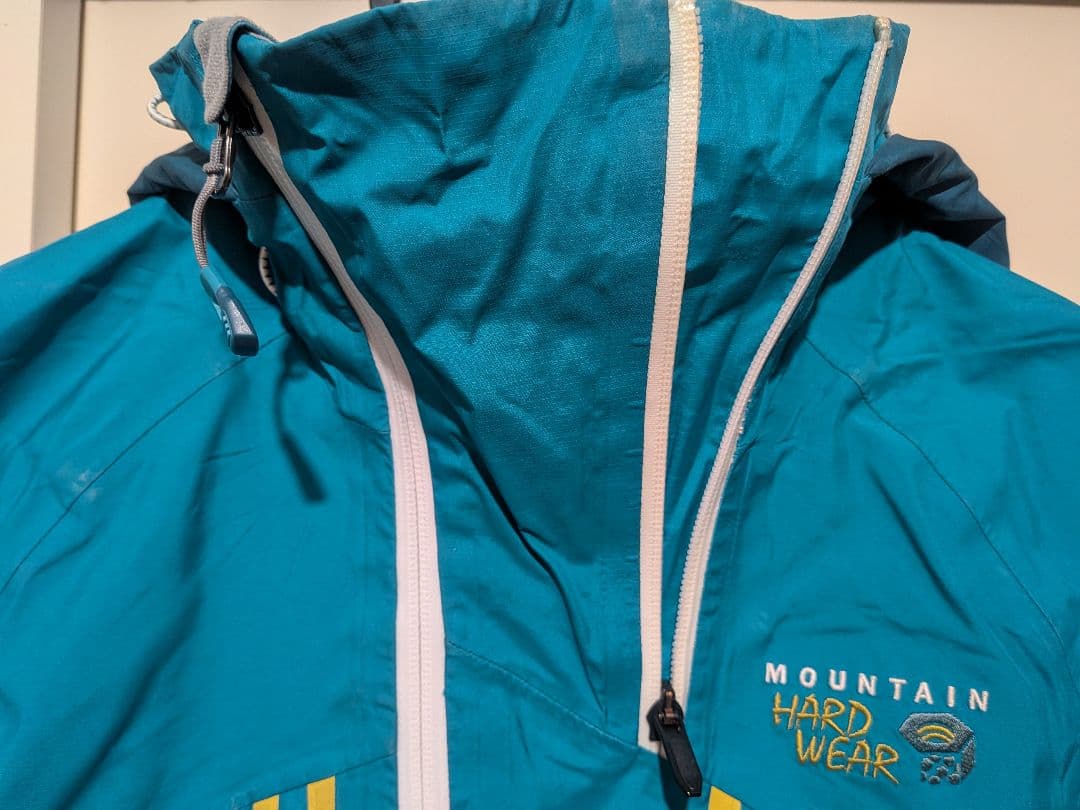 Mountain HardWear スノーボードウェア上下セット