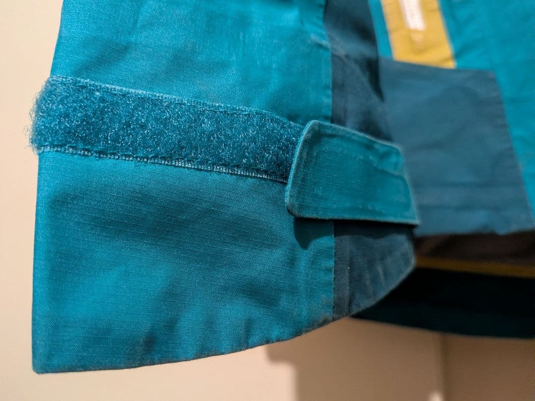 Mountain HardWear スノーボードウェア上下セット