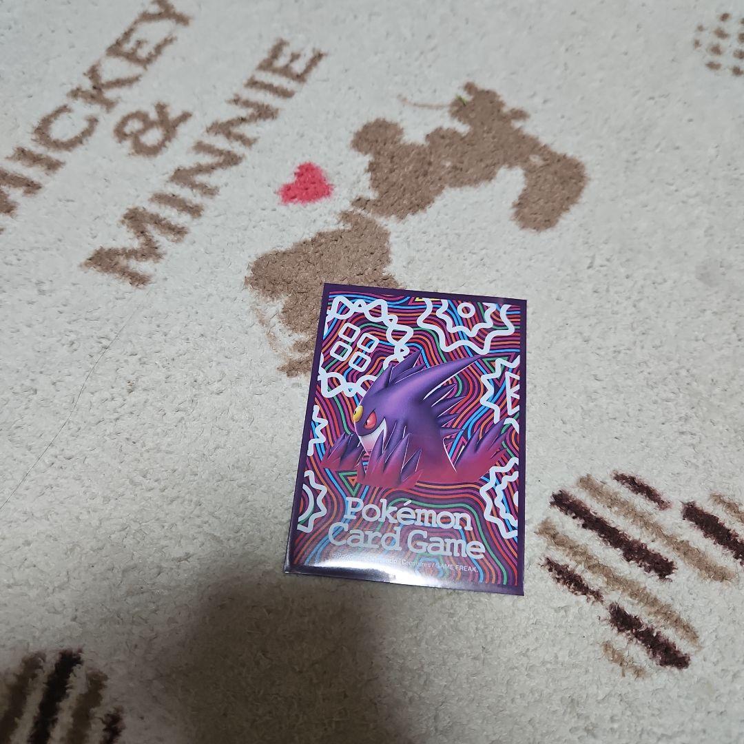 フーパ 映画プロモ 光輪の超魔神プロモ　美品
