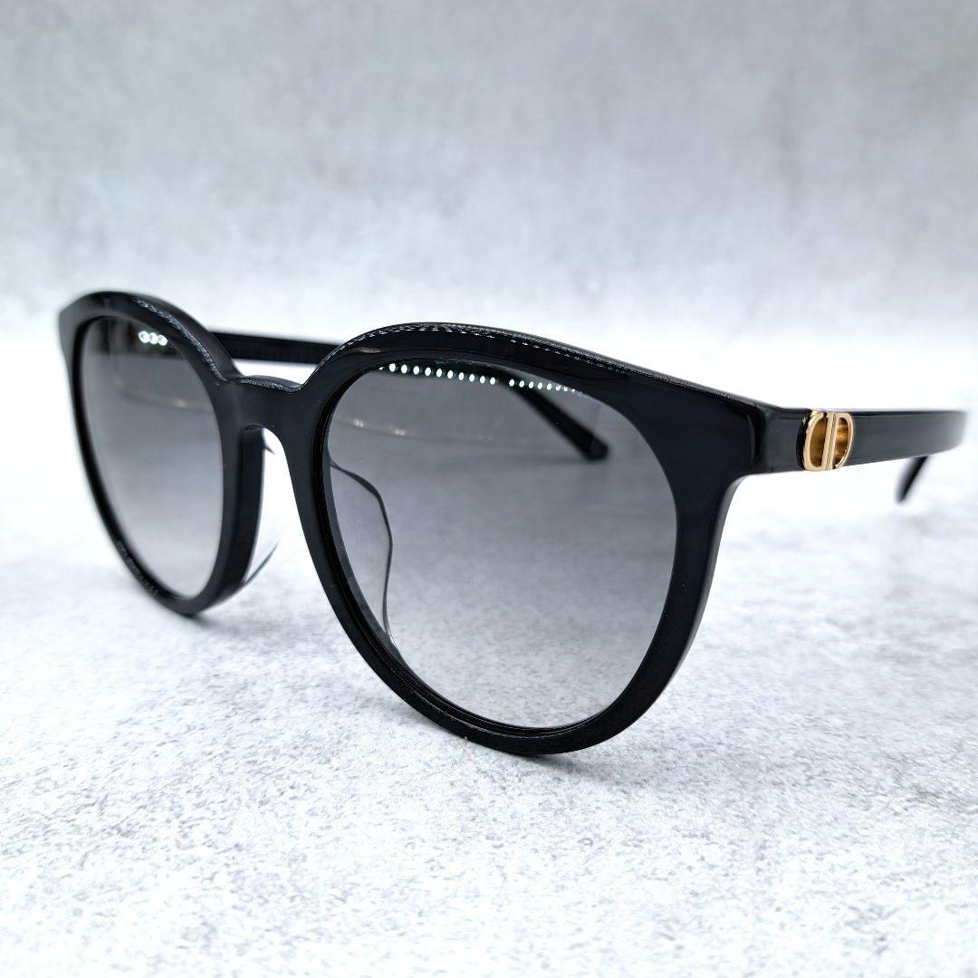 専用！現行 Dior ディオール 30Montaigne mini サングラス
