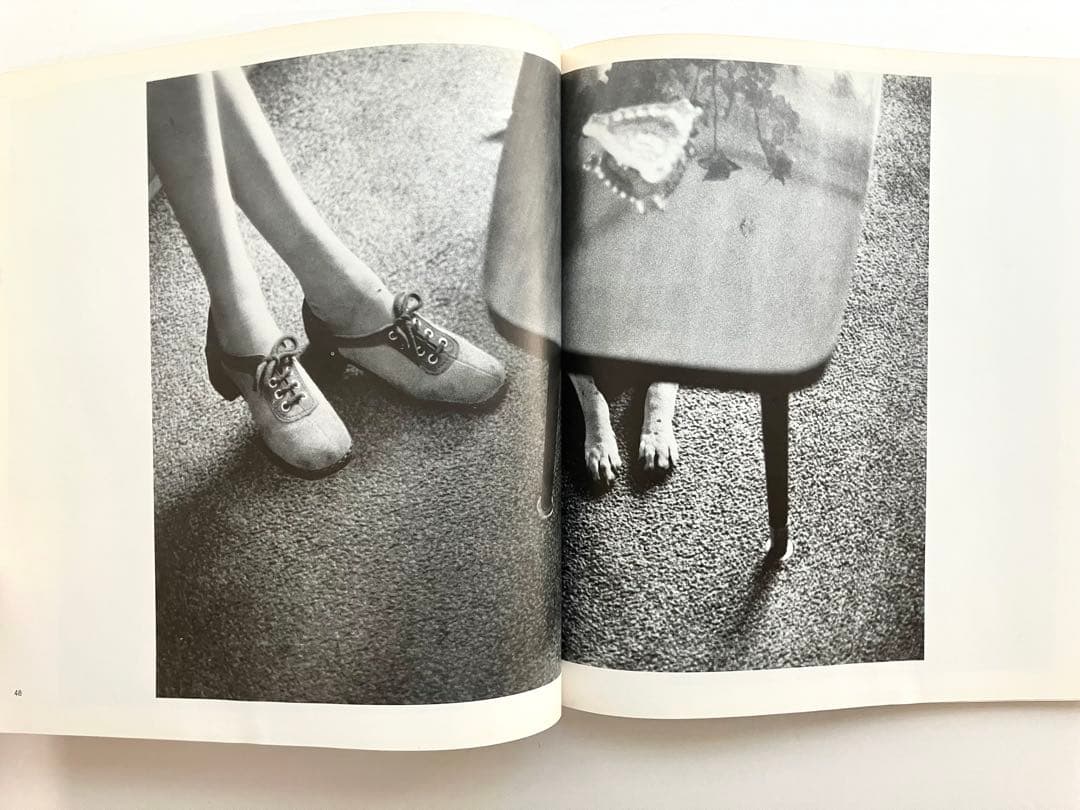 Elliott Erwitt (エリオット•アーウィット)写真集『犬たち』
