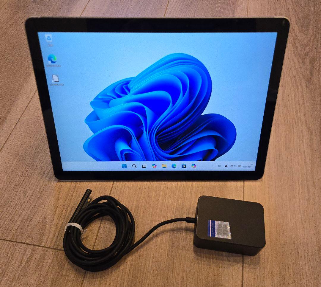 【特価】Surface Go2 Win11対応 Microsoft純正タブレット