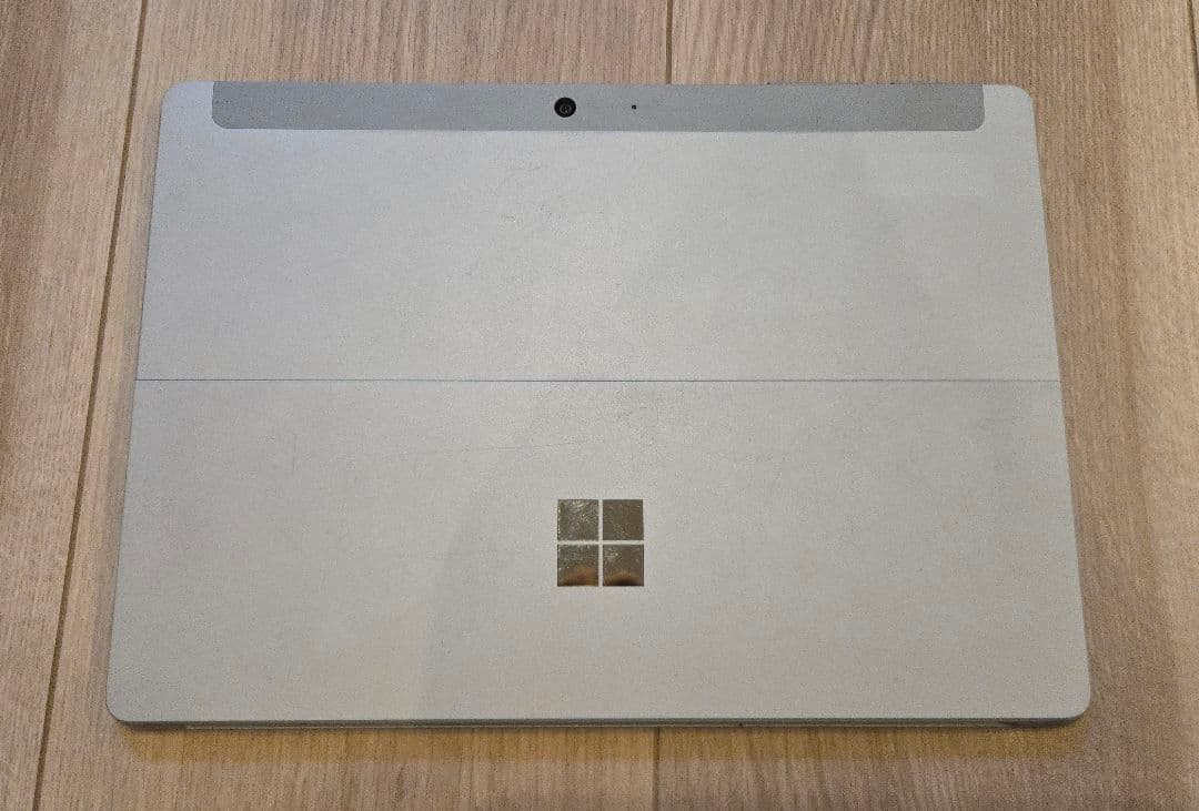 【特価】Surface Go2 Win11対応 Microsoft純正タブレット