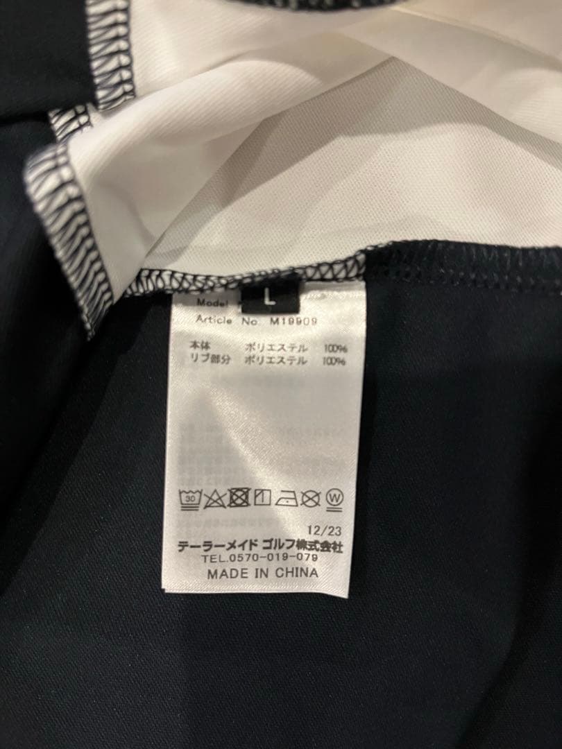 TaylorMade United Arrows ポロシャツ テーラーメイド