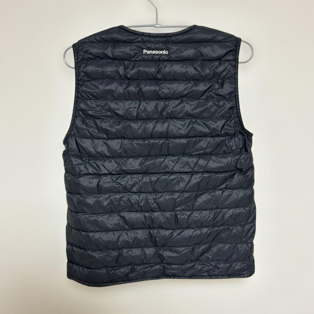 Beibeiさん専用 モンベルmont-bell インナーダウンベストMサイズ