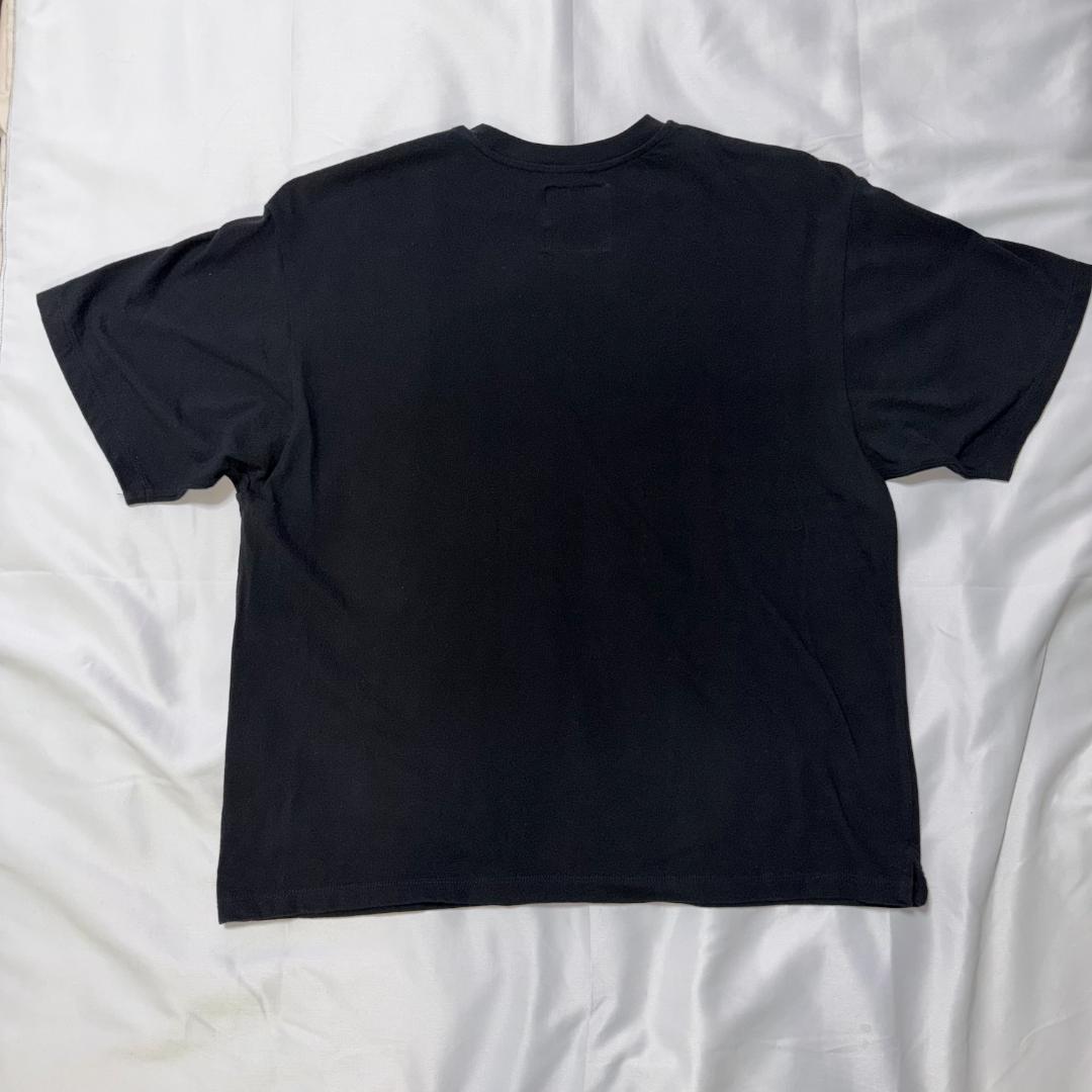 o*4様 ALL THE YOUNG DUDES　Crewneck Tshirt