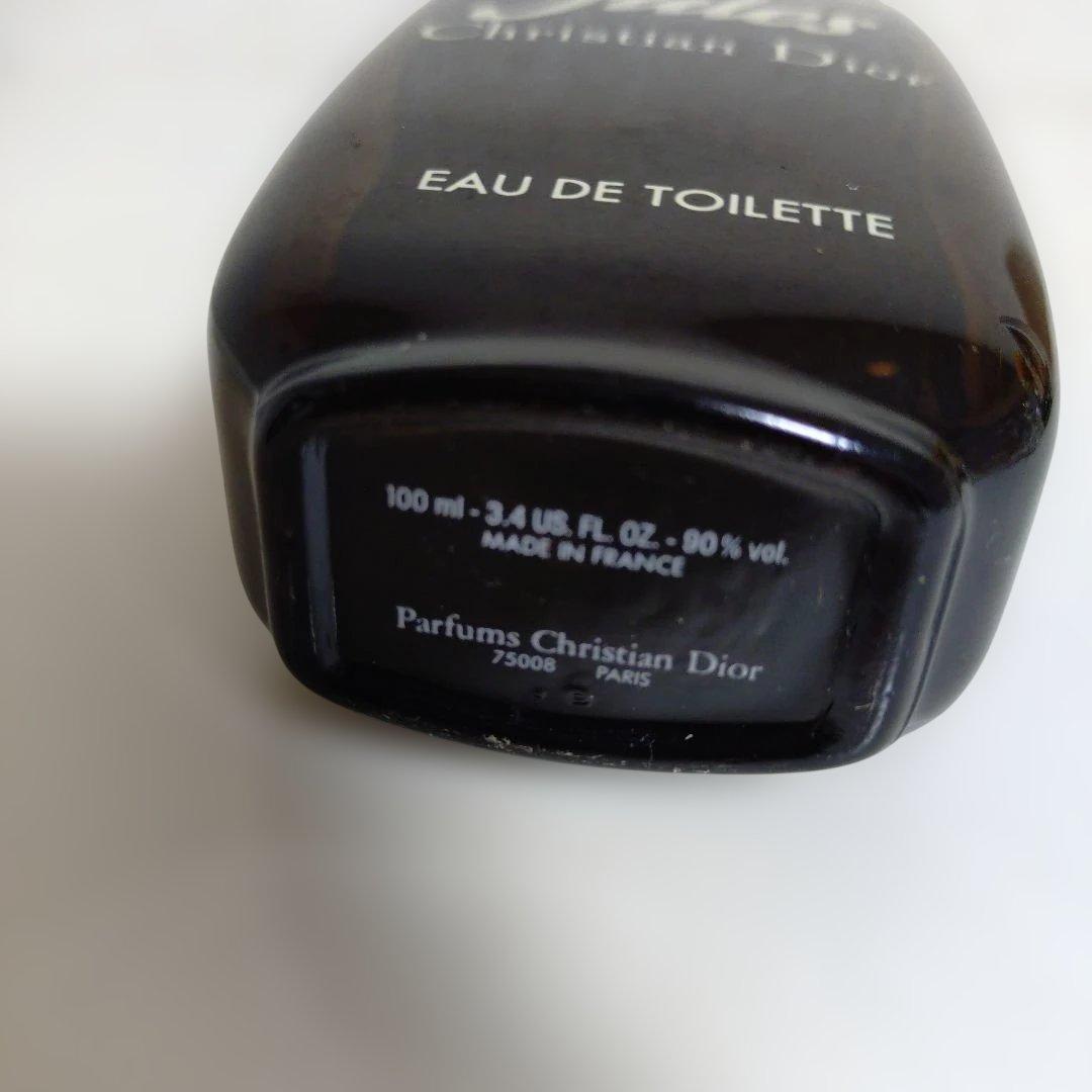 香水(男性用) Jules Eau de Toilette Christian Dior