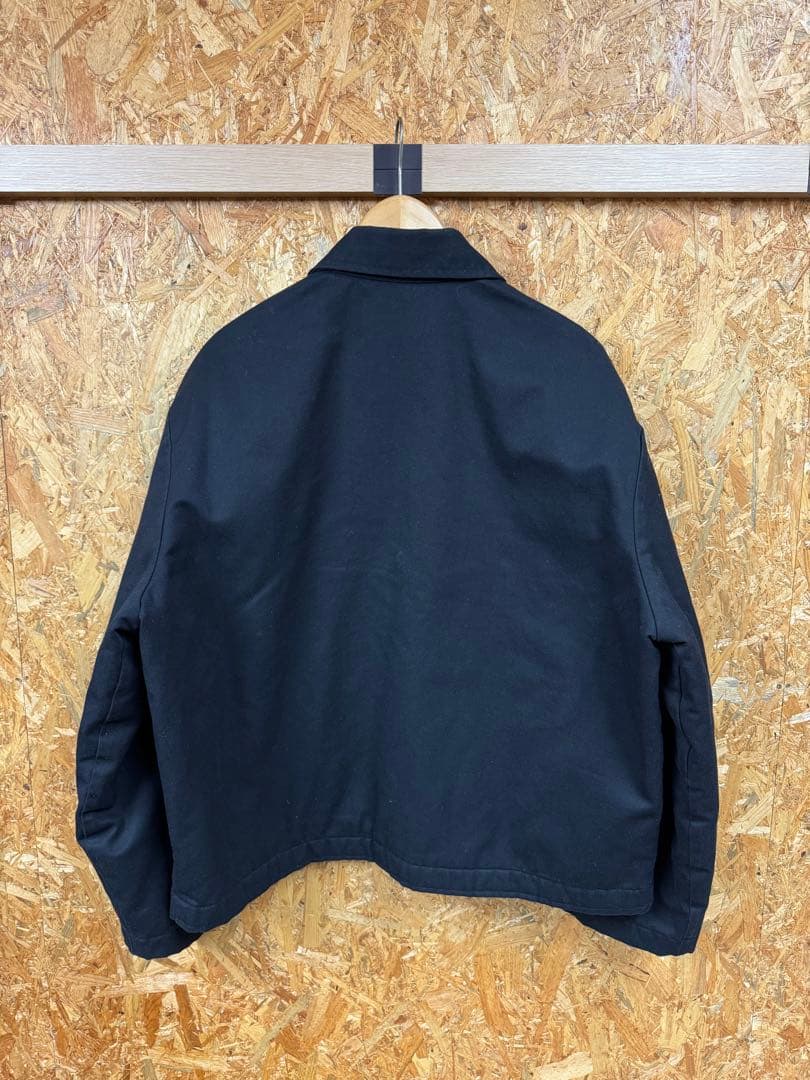 美品　90's Dickies ディッキーズ　ワークジャケット