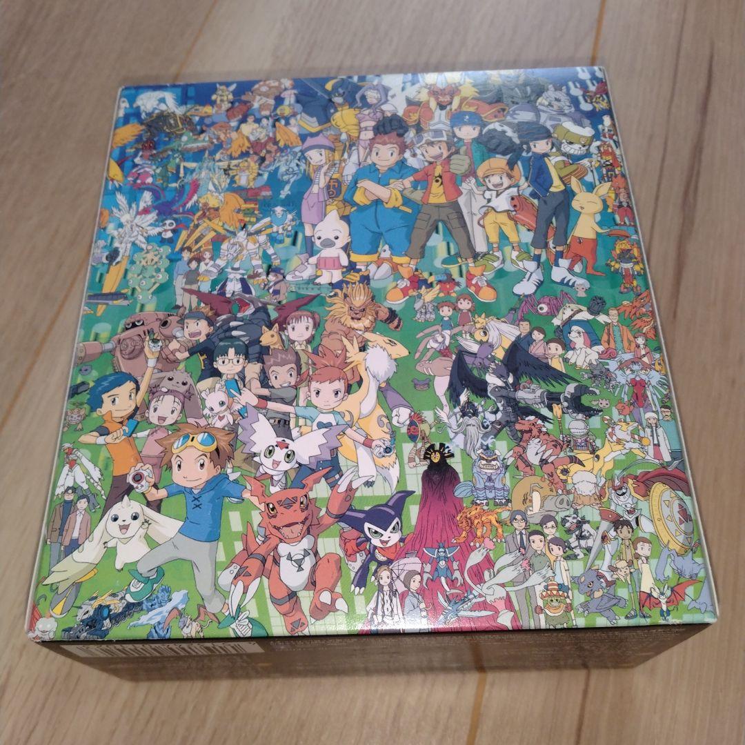 We Love DiGiMONMUSiC(完全生産限定盤)