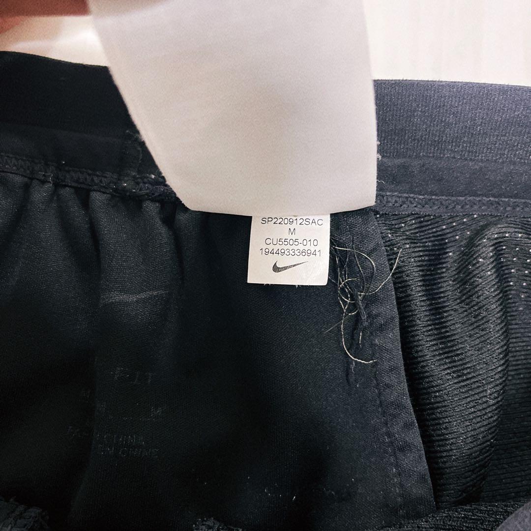 ナイキ NIKE フェノム エリート ニット パンツ CU5505 010 M