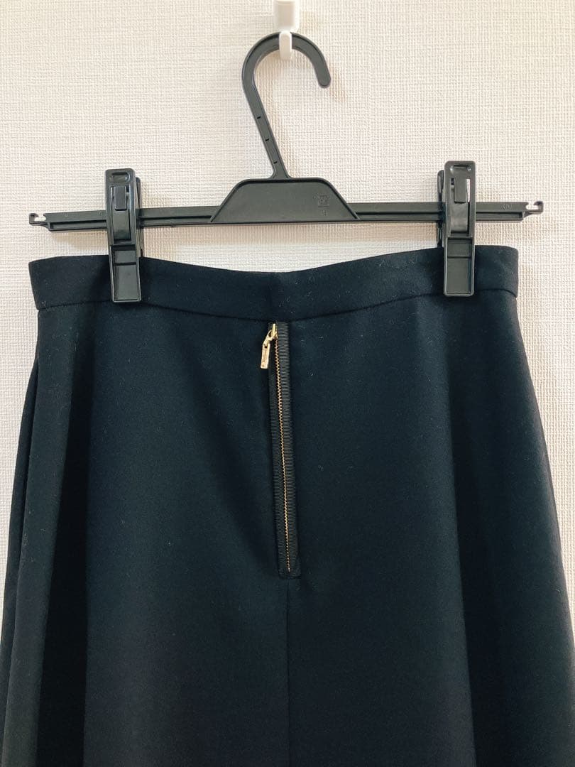 【美品】UNITEDARROWS フレアロングスカート‼︎