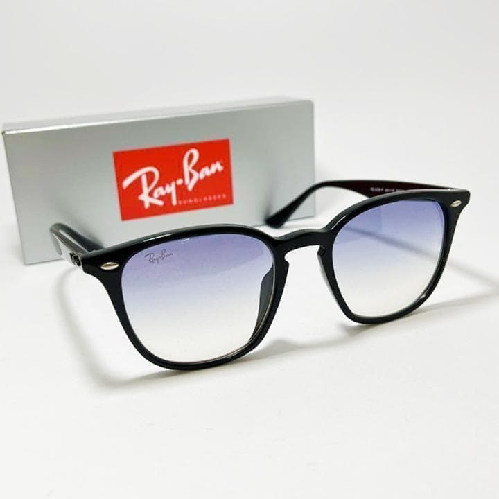 新品RAYBAN【RB4258F-60119】レイバン　サングラス　601/19