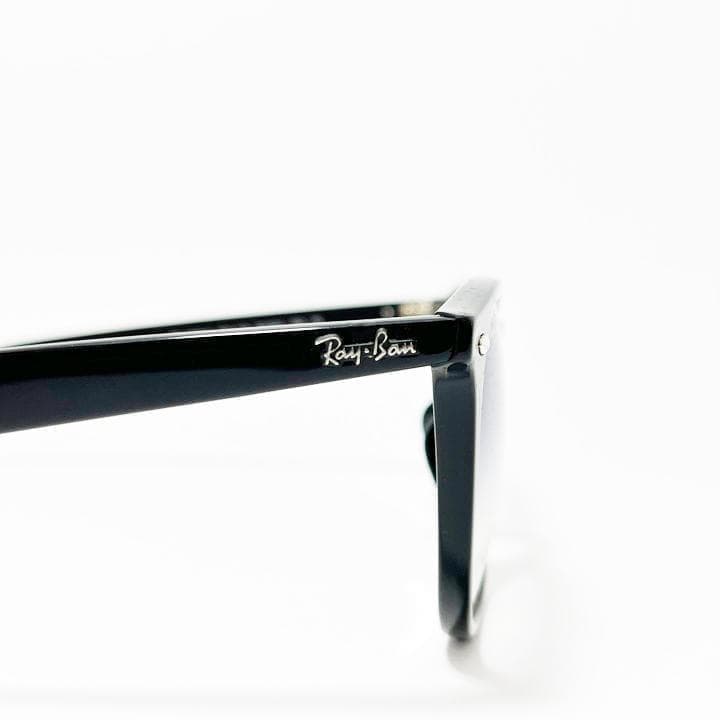 新品RAYBAN【RB4258F-60119】レイバン　サングラス　601/19