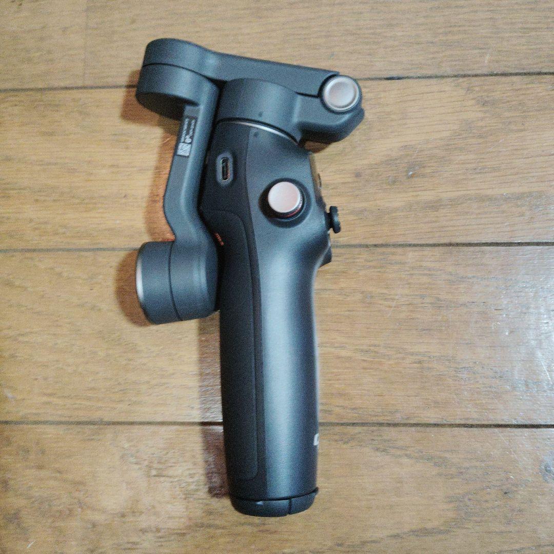 DJI Osmo Mobile 2 スマホ用ジンバル