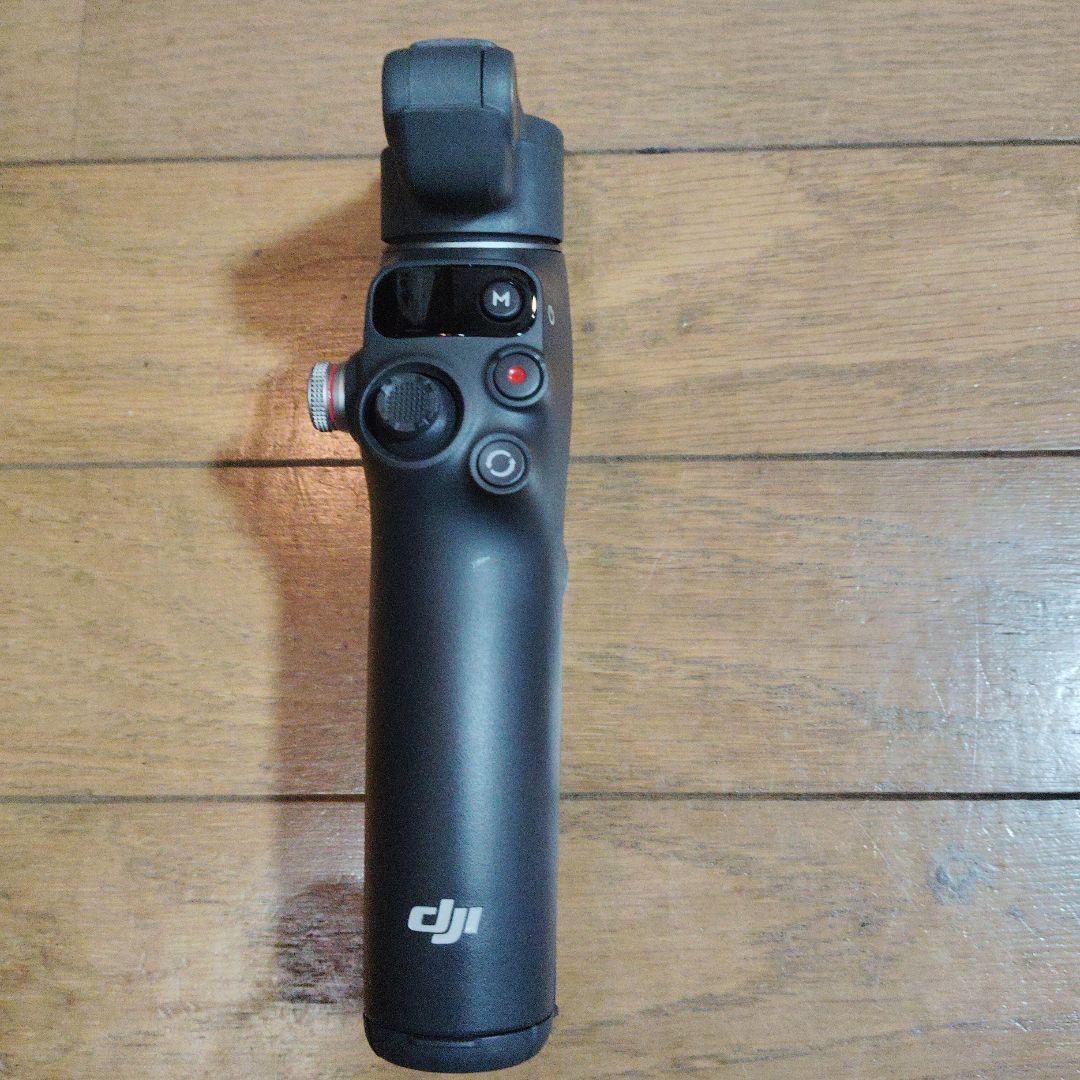DJI Osmo Mobile 2 スマホ用ジンバル