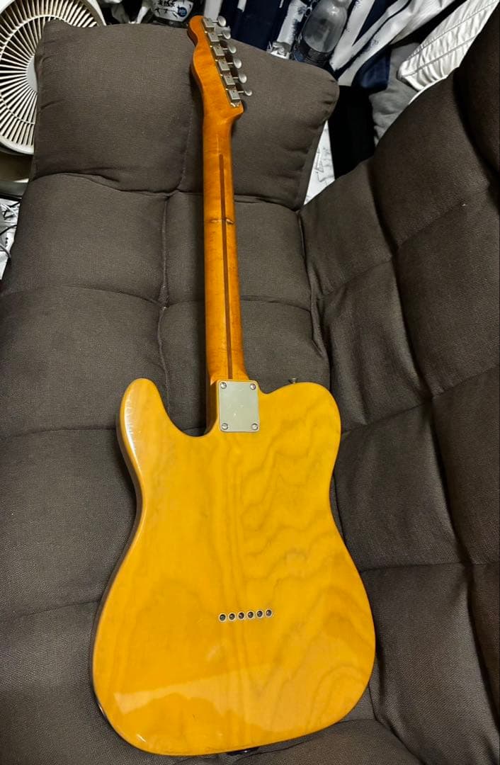 d*h様 American Vintage 52 Telecaster Fend