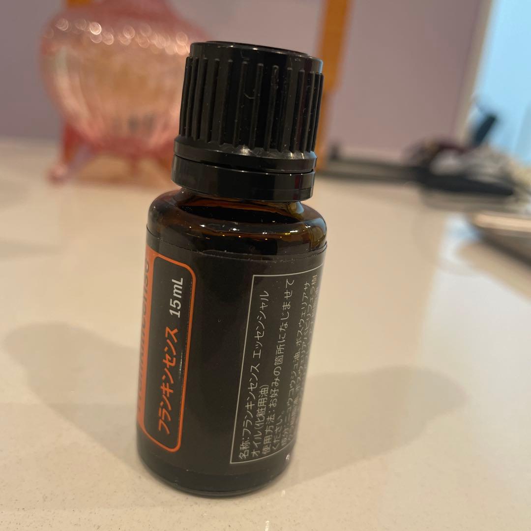 K*☆様 doTERRA フランキンセンス 15mL