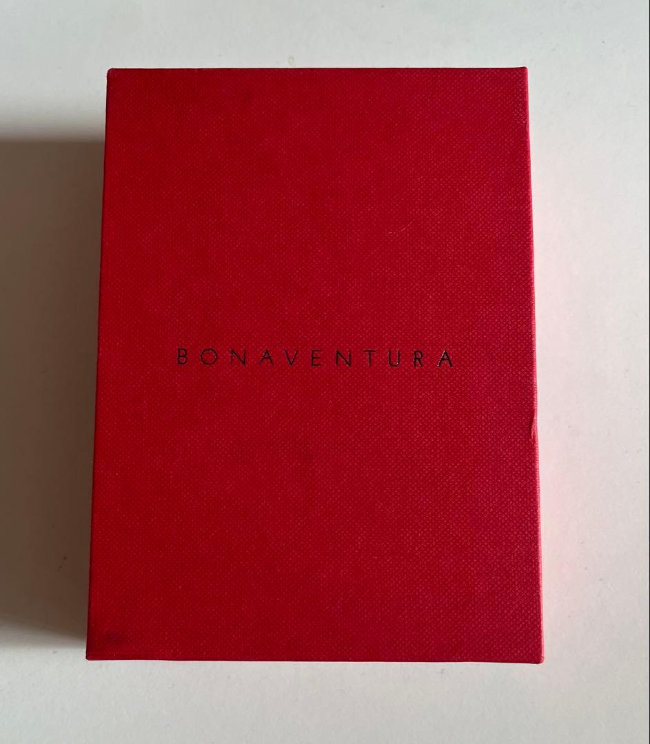 【新品】BONAVENTURA SmallWallet スモール ウォレット